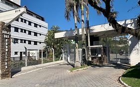 Res. Solar das Bromélias