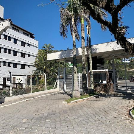 Res. Solar das Bromélias Bombinhas Exterior foto