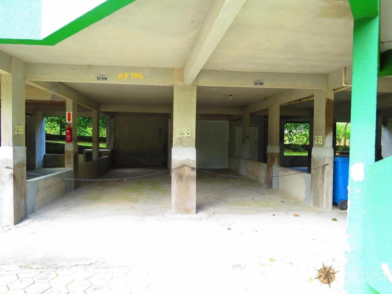 Res. Solar das Bromélias Bombinhas Exterior foto