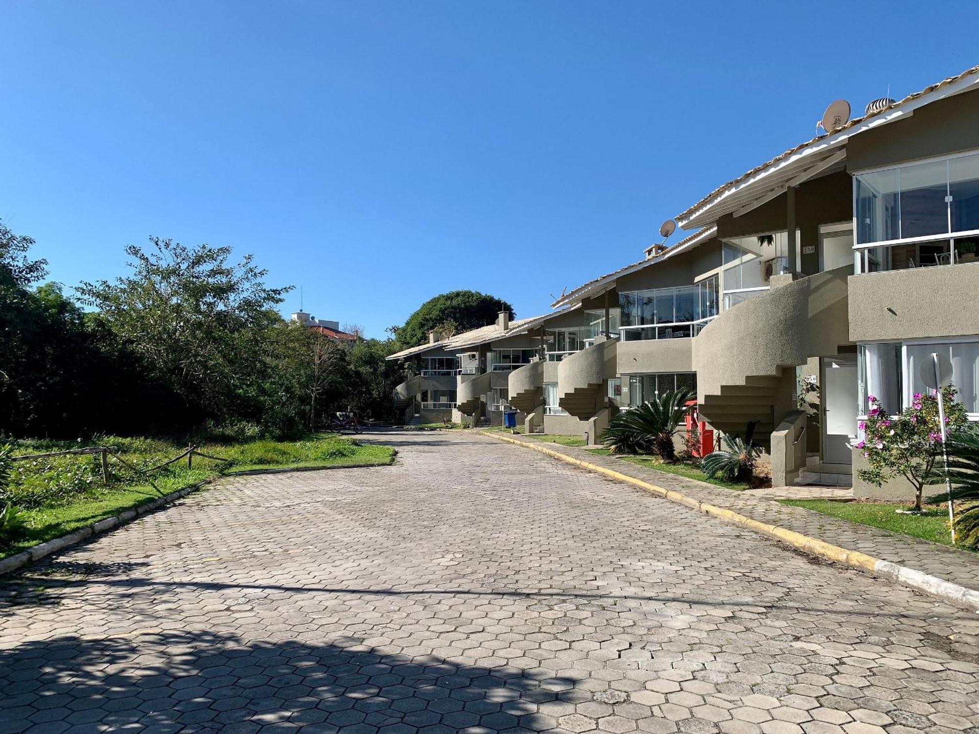 Res. Solar das Bromélias Bombinhas Exterior foto
