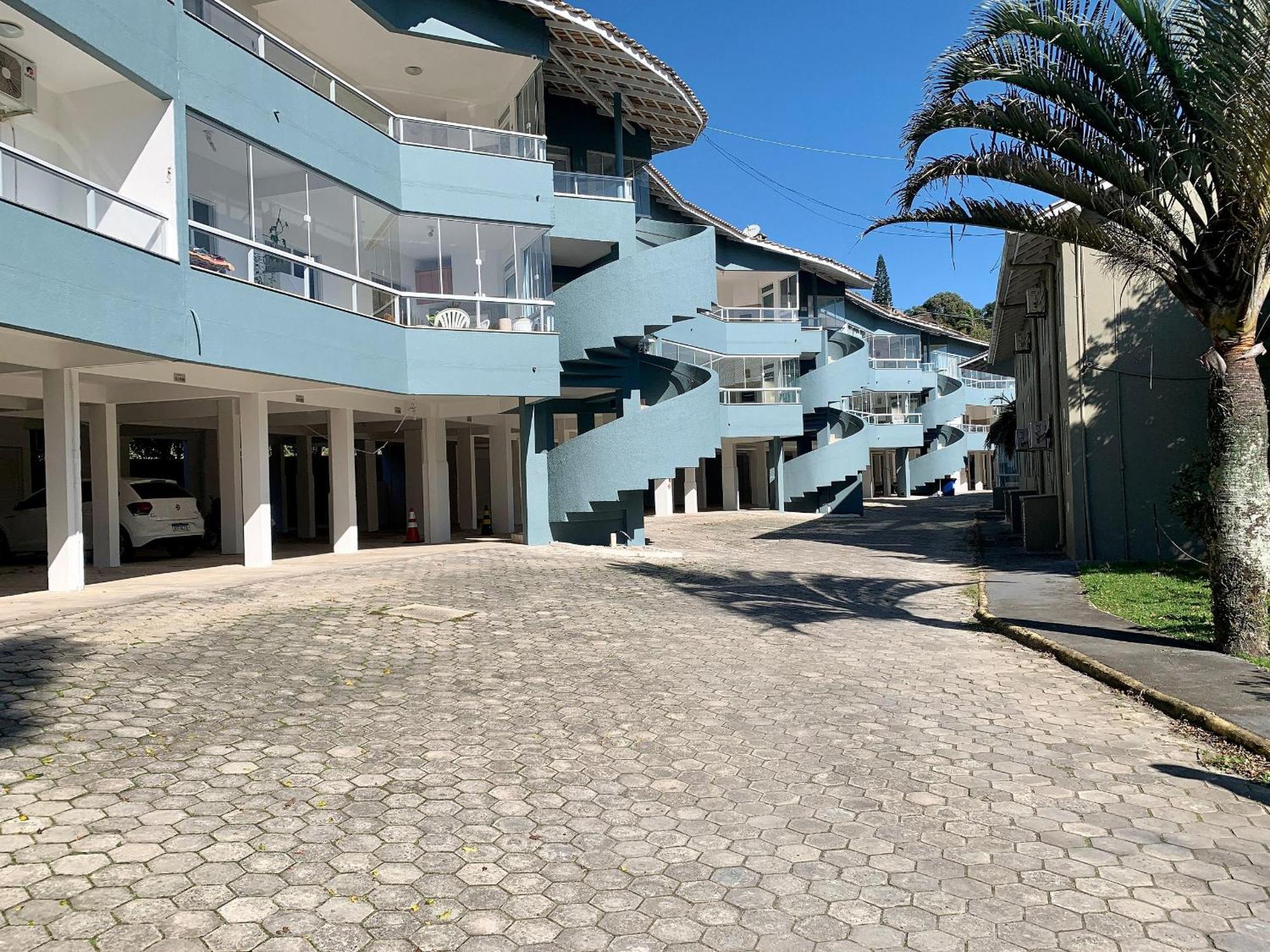 Res. Solar das Bromélias Bombinhas Exterior foto