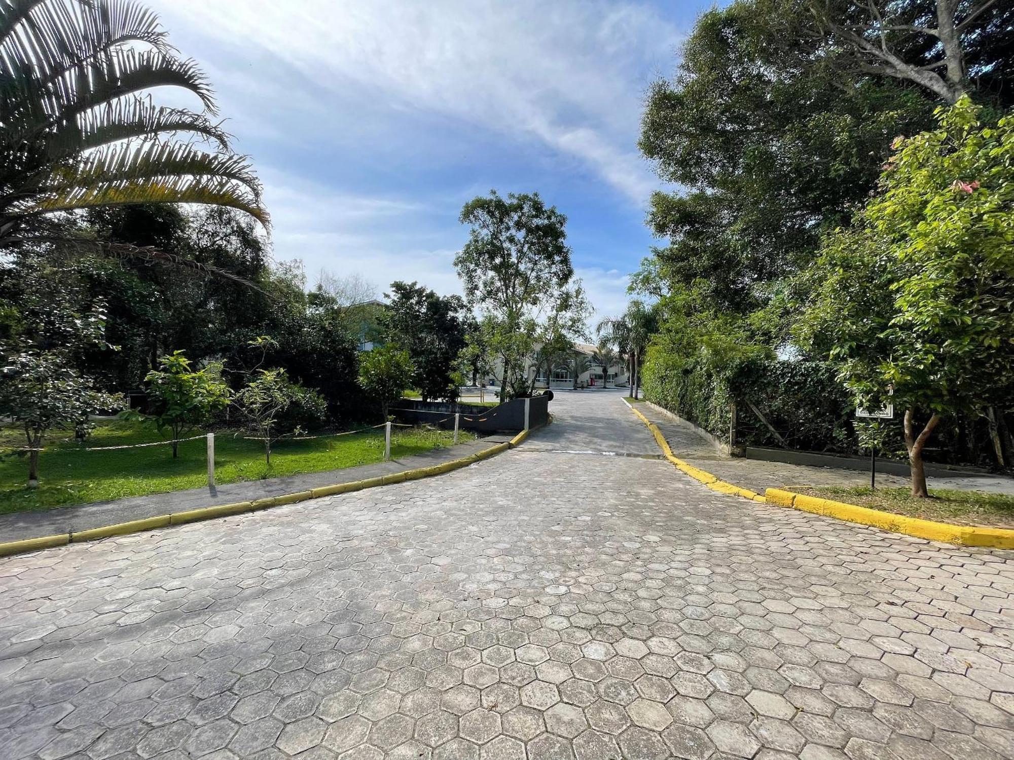 Res. Solar das Bromélias Bombinhas Exterior foto