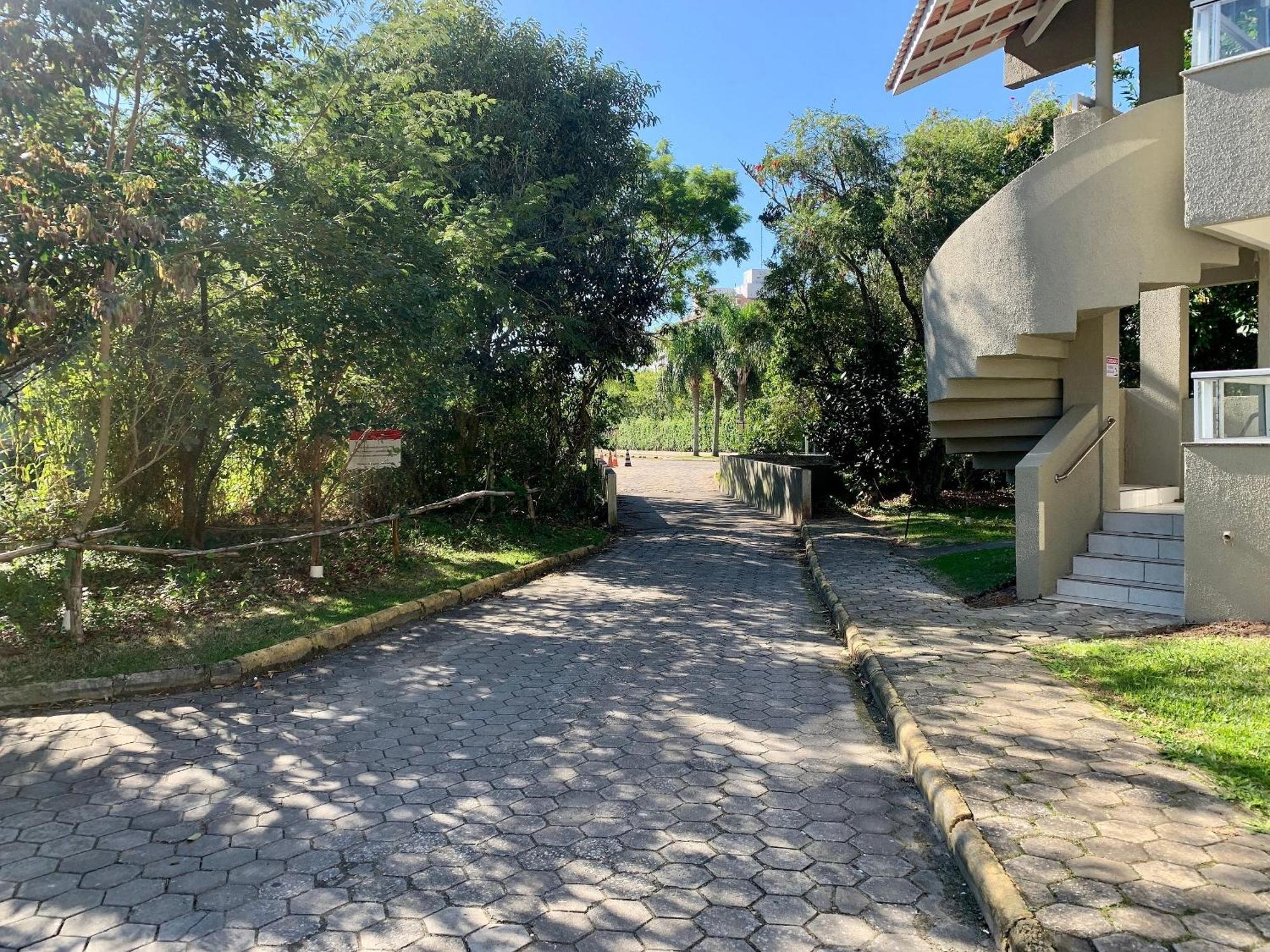 Res. Solar das Bromélias Bombinhas Exterior foto