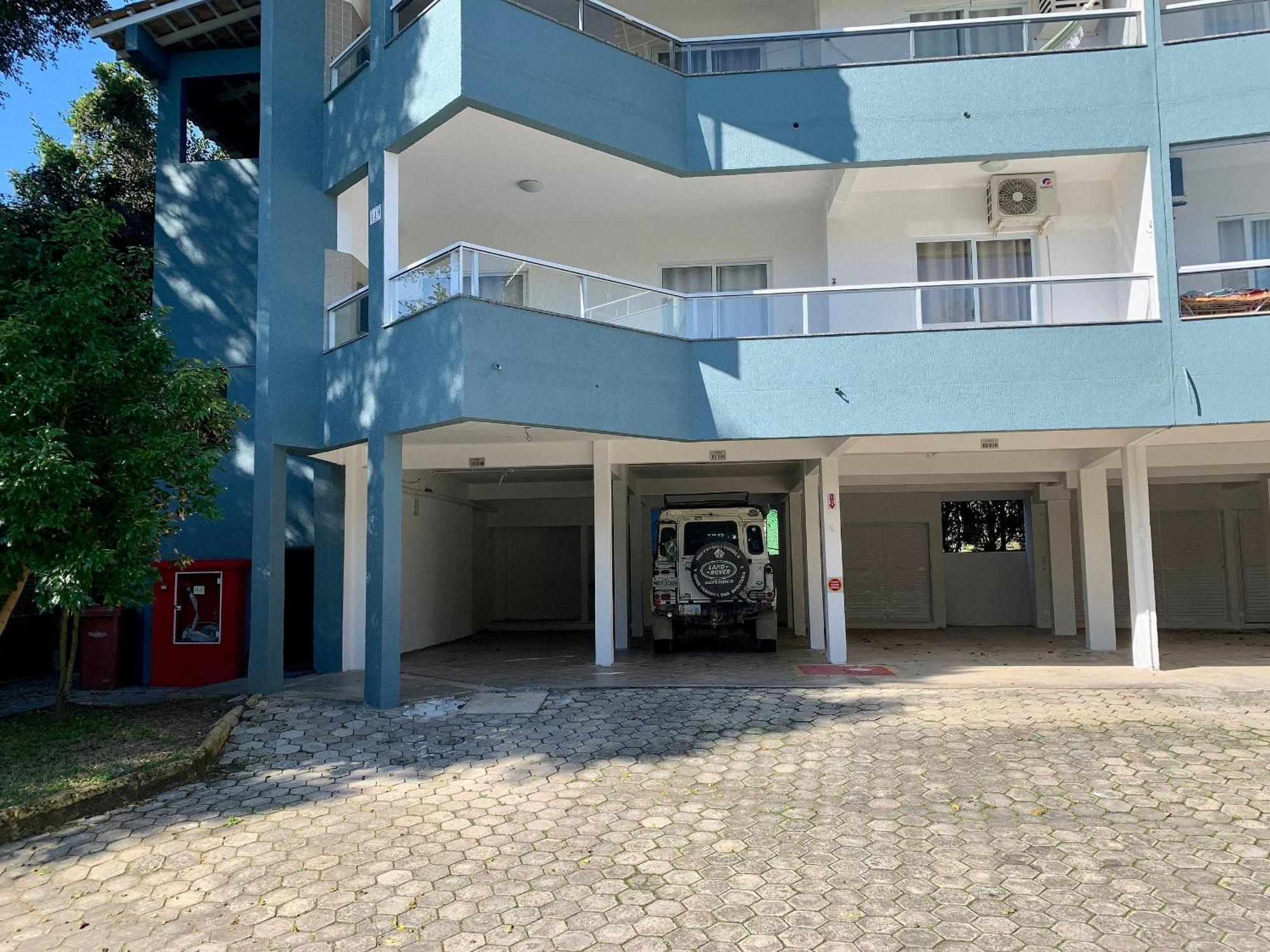 Res. Solar das Bromélias Bombinhas Exterior foto